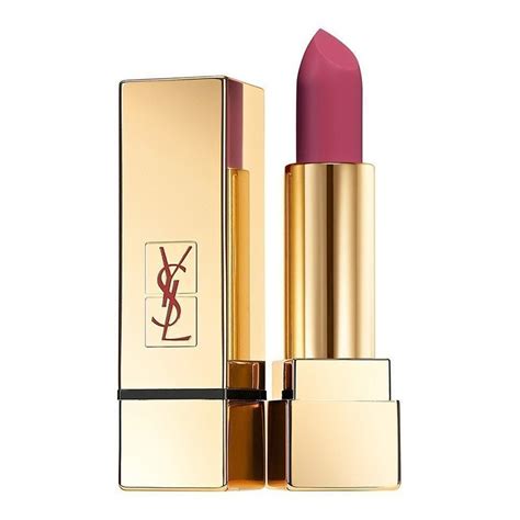 ysl the mats 204|Rouge Pur Couture The Mats Mat No. 204 Rouge Scandal.